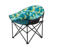 Klappstühle Liegestühle Klappstuhl Klappstühle Outdoor Outdoor Klappstuhl Tragbare Lagerung Freizeit Garten Liege Doppelschicht Plus Baumwolle Eisen Fischerei Stuhl Klappstühle
