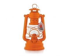 Feuerhand Sturmlaterne Baby Special 276 pastellorange