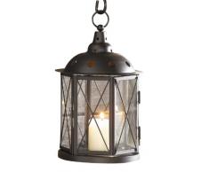 Metall-Laterne Art.Nr. 22.935.8