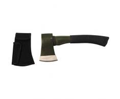 MFH Deluxe Fiberglas Axt, klein, ca. 30 cm