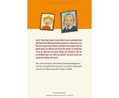 Der verrückte Erfinderschuppen: Der Turbo-Dünger