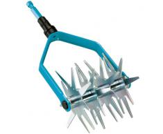 Gardena 3196-20 cs-Sternfräse, 14 cm breit