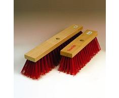 Nölle 248400 Straßenbesen aus Elaston, 50 cm