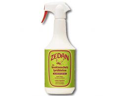 ZEDAN SP - Natürlicher Insektenschutz, 1000 ml Pumpspühflasche