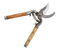 Beast Vintage-Style Rebenschere 200mm Garten-Schere Rosen-Schere AST-Schere Strauch-Schere