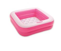 Intex 57100NP Baby Pool Play Box - Farbe: Pink