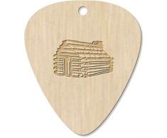 Azeeda 7 x Blockhaus Plektrum / Picks (GP00014616)