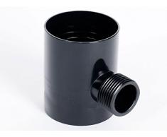 Regensammler Eslon Ø 50 und 60 mm (Anthrazit)