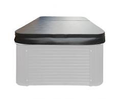 Home Deluxe | Thermoabdeckung | Outdoor Whirlpool Beach