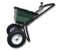 Agrarshop-Online Schleuderstreuer Universal Streuwagen Düngerstreuer