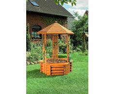 Promadino Zierbrunnen Westerwald