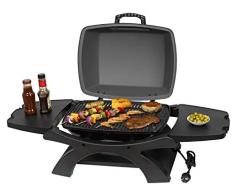 tepro Elektrogrill Abington, anthrazit