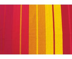 AMAZONAS XXXL Supersize Hängematte Gigante Lava handgefertigt in Brasilien 300cm x 200cm bis 280kg in Lavafarben