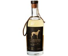 Windspiel Premium Dry Gin Reserve 49,3% 0,5l