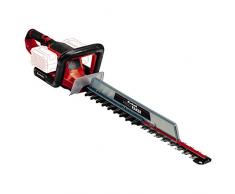 Einhell Akku-Heckenschere GE-CH 36/65 Li-Solo Power X-Change (Li-Ion, 36 V, 65 cm Schnittlänge, 30 mm Zahnabstand, Drehbarer Griff, ohne Akku und Ladegerät)