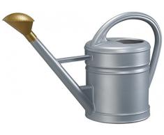 Geli Gießkanne ANTIQUA ca. 10 ltr. zink