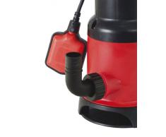 T.I.P. 30261 Schmutzwasser Tauchpumpe TVX 12000, bis 10.800 l/h Fördermenge