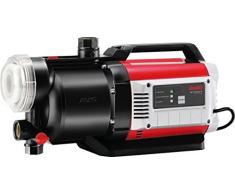 AL-KO Gartenpumpe Jet 6000/5 Premium, 6000 l max. Förderleistung, 60 m max. Förderhöhe, 1400 W Motorleistung, 5-stufiges Pumpenlaufwerk