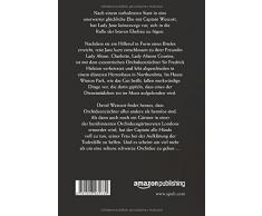 Die schwarze Orchidee (Lady Jane, Band 2)