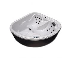 Home Deluxe | Outdoor Whirlpool | Daydream