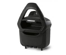 Kärcher Premium Schlauchhalter m/Box