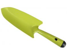 Blumenkelle Ganzstahl grn