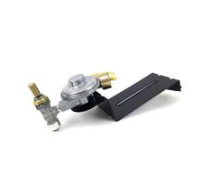 Weber Gas Grill Q220 Ersatz-Ventil & Regulator Manifold 80476