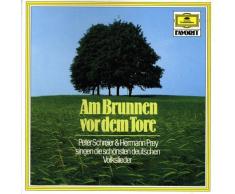 Am Brunnen vor dem Tore (Die schönsten deutschen Volkslieder)
