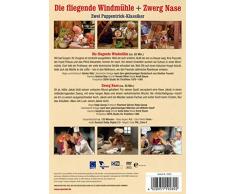 Fliegende Windmühle/Zwerg Nase DVD