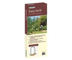 Gardman Rosenbogen EASY Metall, 200 x 140 cm