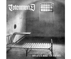 Der Letzte Mond Vor dem Beil (LTD. Digipak + Patch)