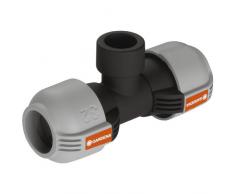 Gardena 2791-uT-Stück mit Gewinde – Sprinkler-System Pro