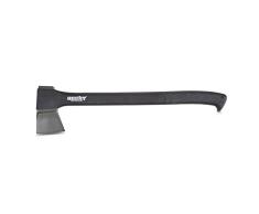 Hecht 901170 Axt Universalaxt Forst-/Profiaxt 1170 Gramm, 59 cm