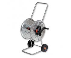 Metall Schlauchwagen 60 Meter 1/2