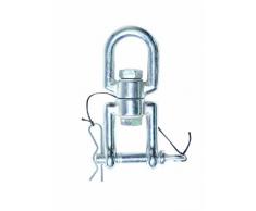 AMAZONAS Swivel Dreh Wirbel Aufhängung für Hängesessel bis 200kg