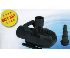 UBBINK Filter- und Bachlaufpumpe Xtra 3000 Fi