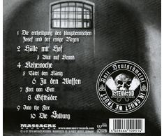 Der Letzte Mond Vor dem Beil