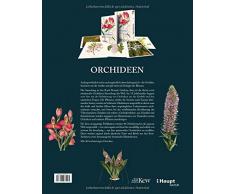 Orchideen: Schätze aus den Archiven der Royal Botanic Gardens, Kew