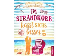 Im Strandkorb küsst sichs besser