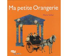 Ma petite Orangerie