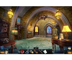 New York Mysteries: Die Laterne der Seelen Sammleredition [PC Download]