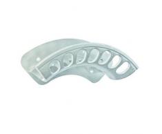 Aluminium Schlauchhalter Größe 2 groß - 350 mm