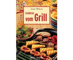 Leckeres vom Grill. Mini-Kochbücher