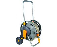 Hozelock Montierter Schlauchwagen (45m), mit 20m Schlauch