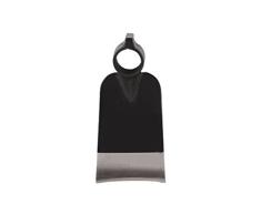 COFAN 09519112 Wiedehopfhacke 100 – 2 (160 x 105 mm)