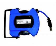 Aerotec 61981 Schlauchtrommel automatik Aero 8 8707119