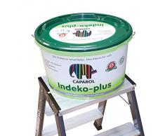 Krause Monto Stufen-DoppelLeiter SePro D eloxiert 2x8 Stufen Arbeitshöhe 3,30 m