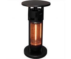 Syntrox Germany 1200 Watt Tisch Terrassenheizer