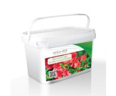 Mineraldünger für Moorbeetpflanzen Düngemittel Dünger Blumen- Pflanzendünger 3kg