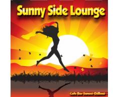 Sunset At Venice Beach L.A. (California Cafe Bar Lounge Mix)